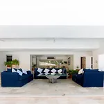 Hermosa Villa Lontananza En Las Brisas, Acapulco